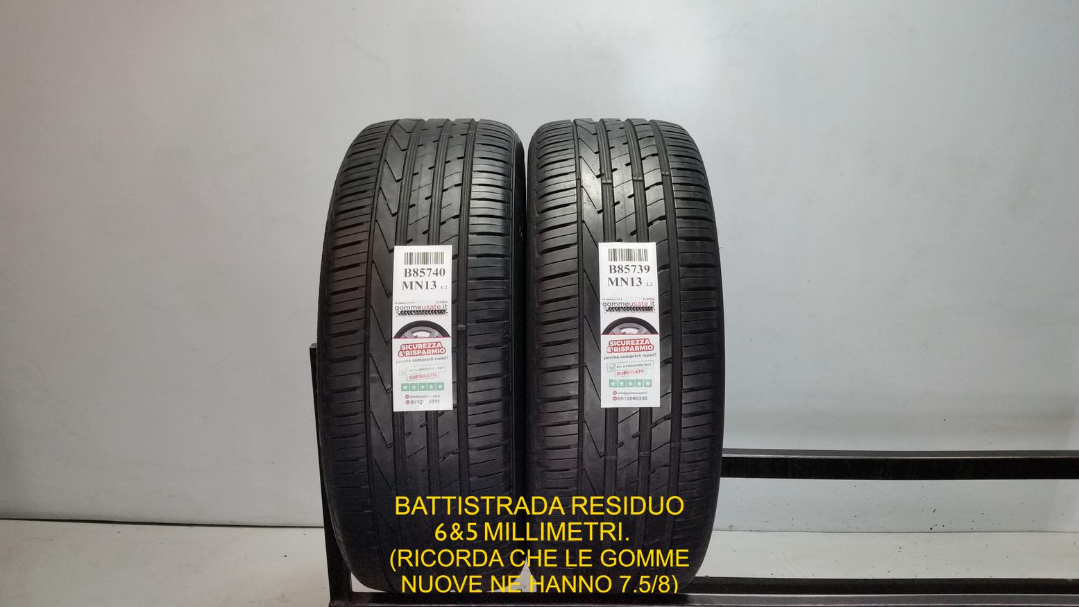 Hankook 245/45 R20 103W 