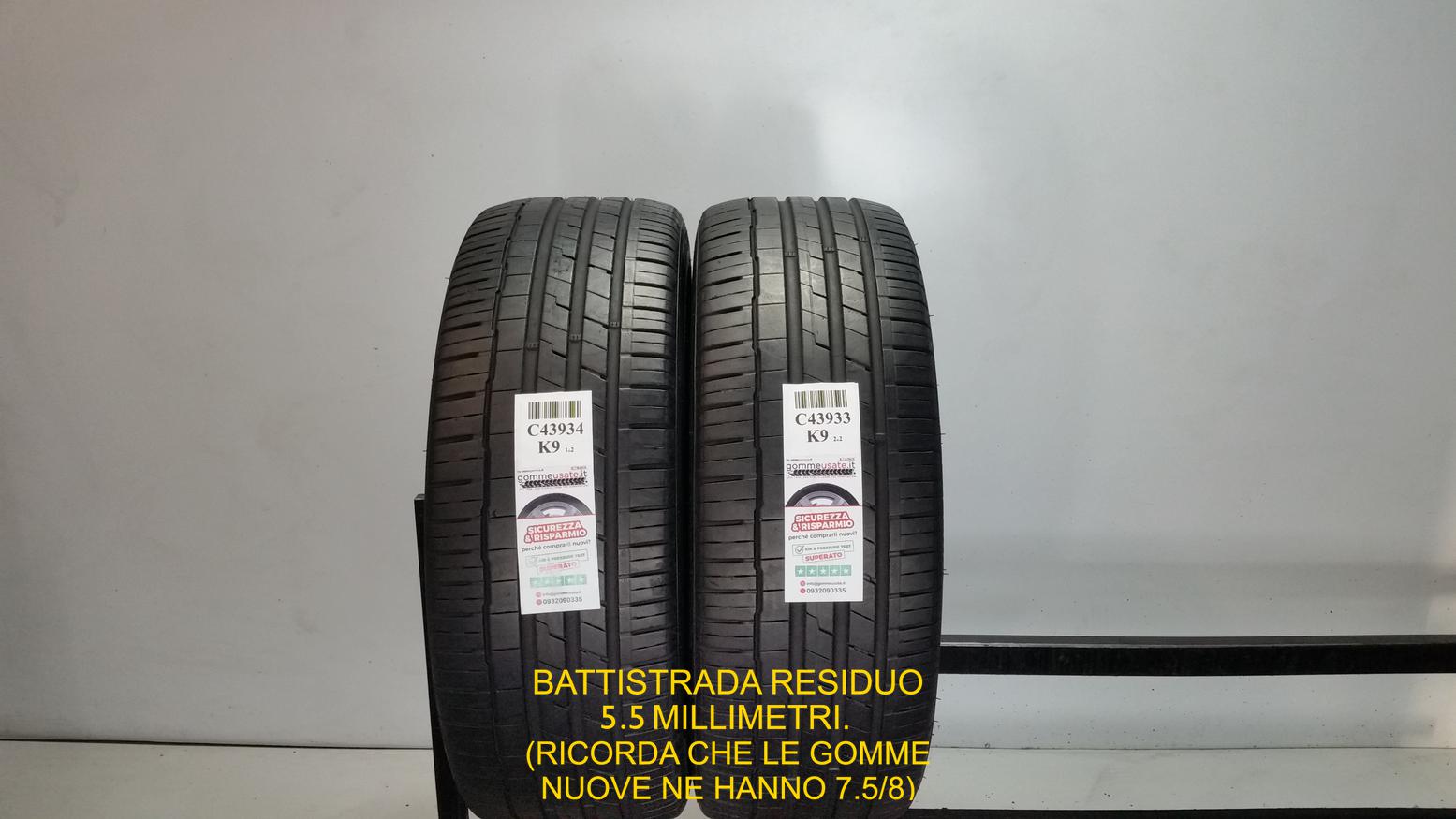 VENTUS S1 EVO 3 SUV RF