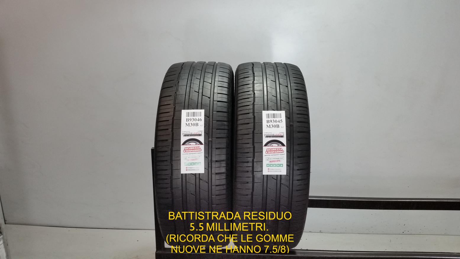 VENTUS S1 EVO 3 SUV