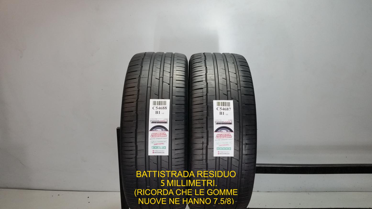 Hankook 245/45 R20 103Y 