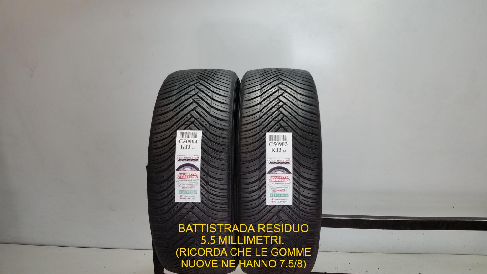 Hankook 245/45 R20 105V 