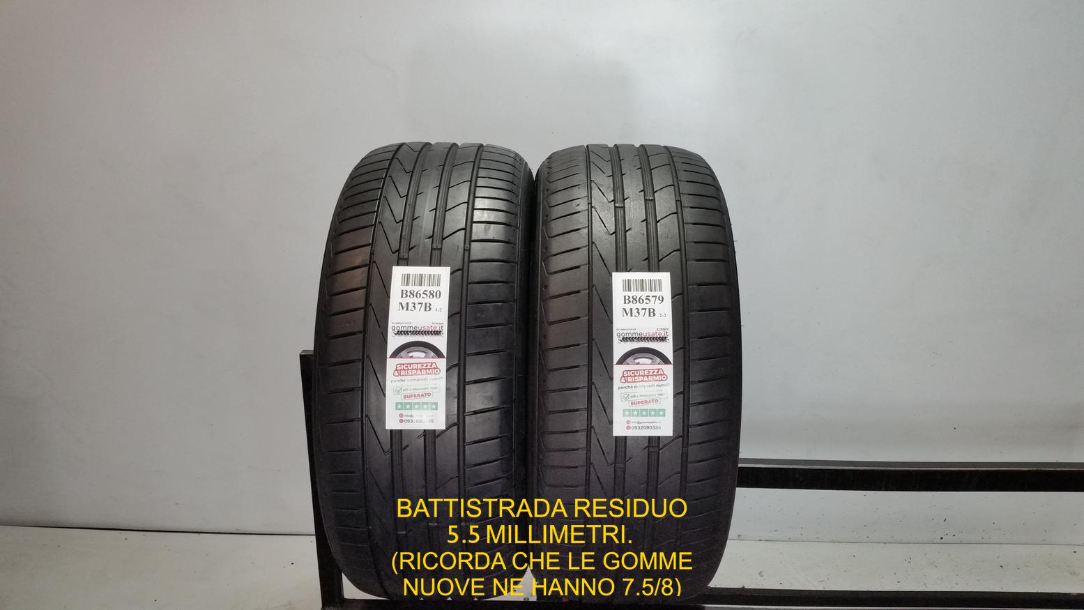 VENTUS S1 EVO 2 SUV RF