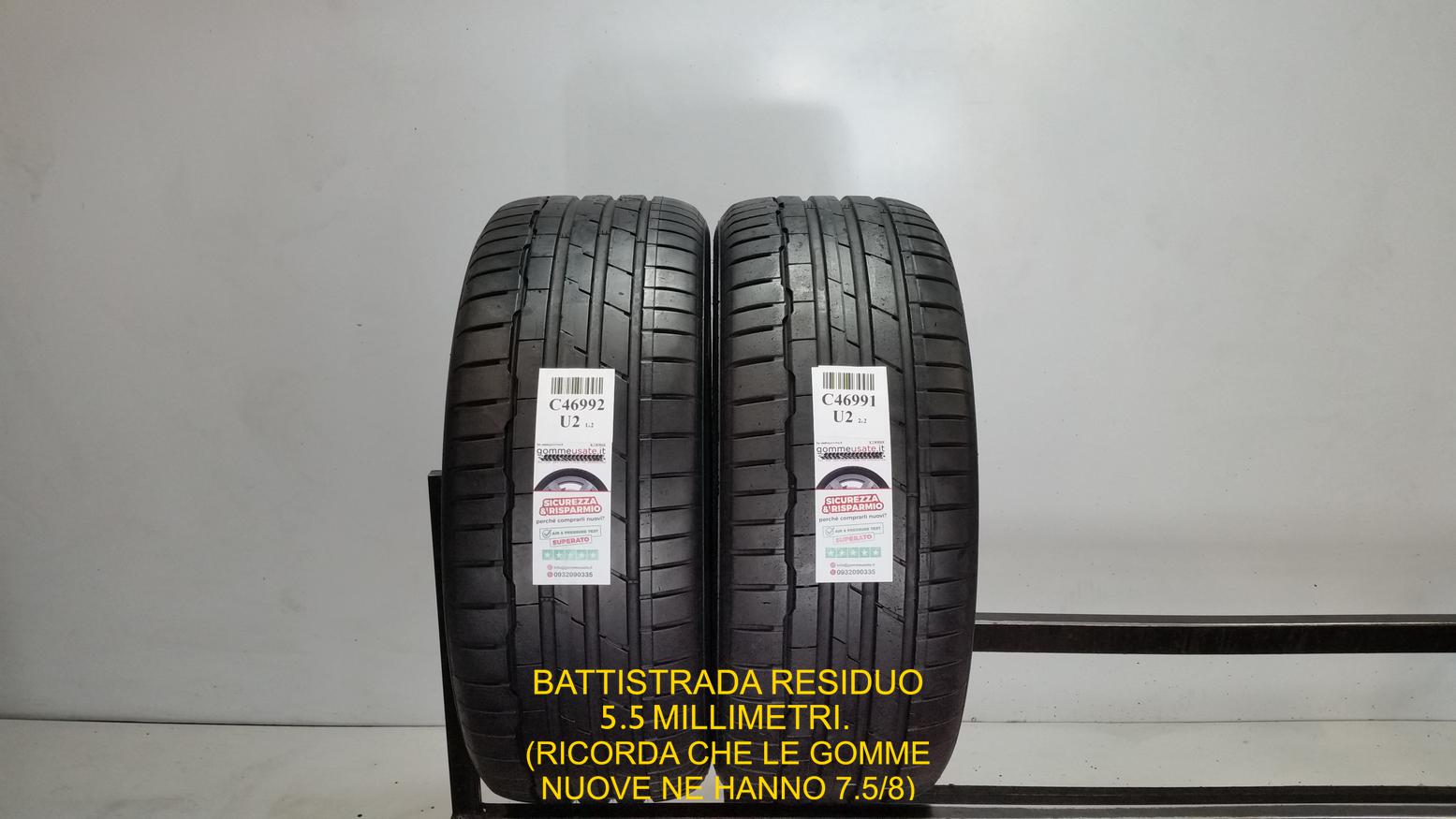 Hankook 245/50 R18 104Y 