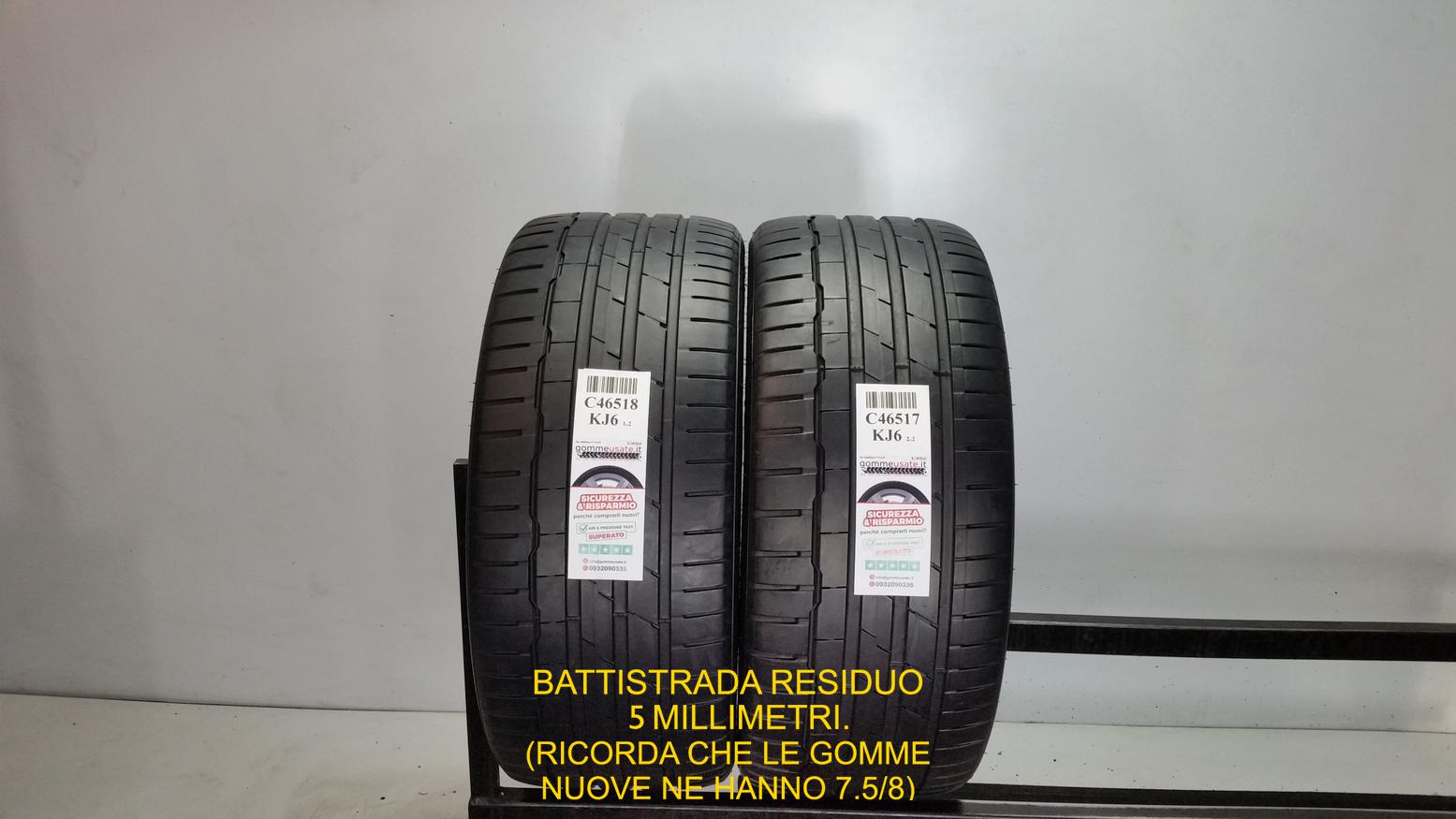 Hankook 255/35 R20 97Y 