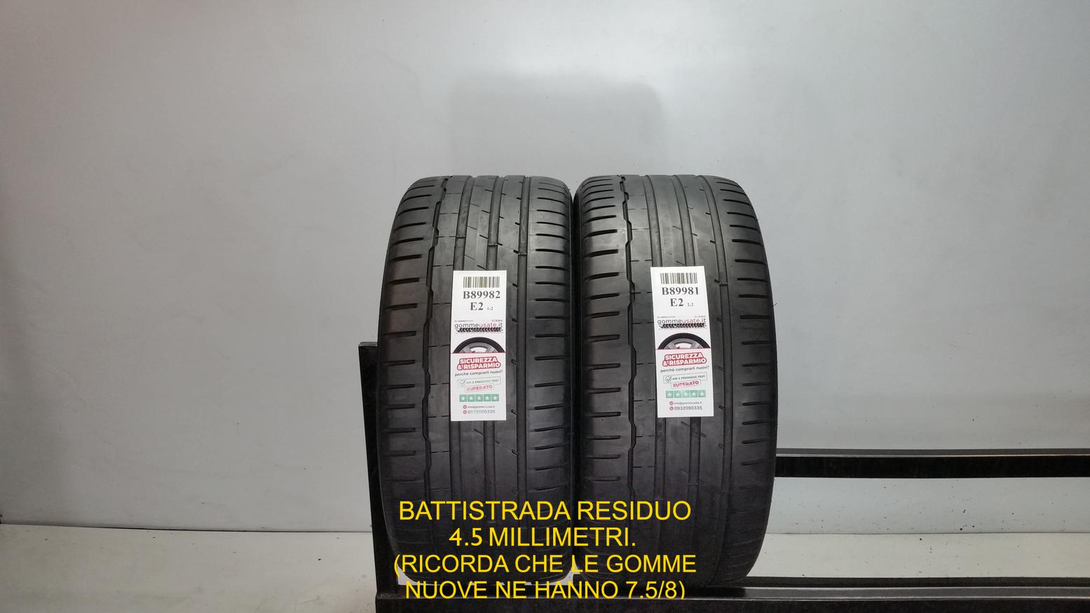 Hankook 255/40 R18 99Y 