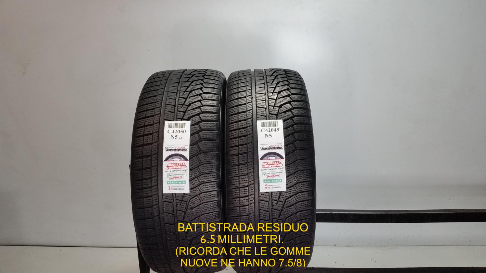 WINTER ICEPT EVO 2  (BATTISTRADA SCREPOLATO)