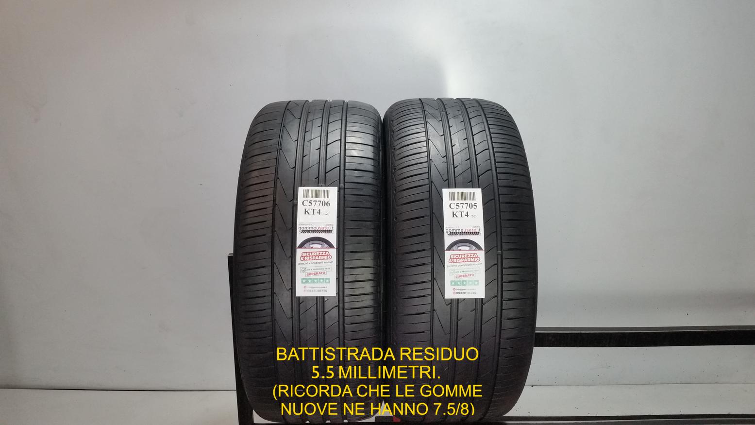 Hankook 255/50 R19 103Y 