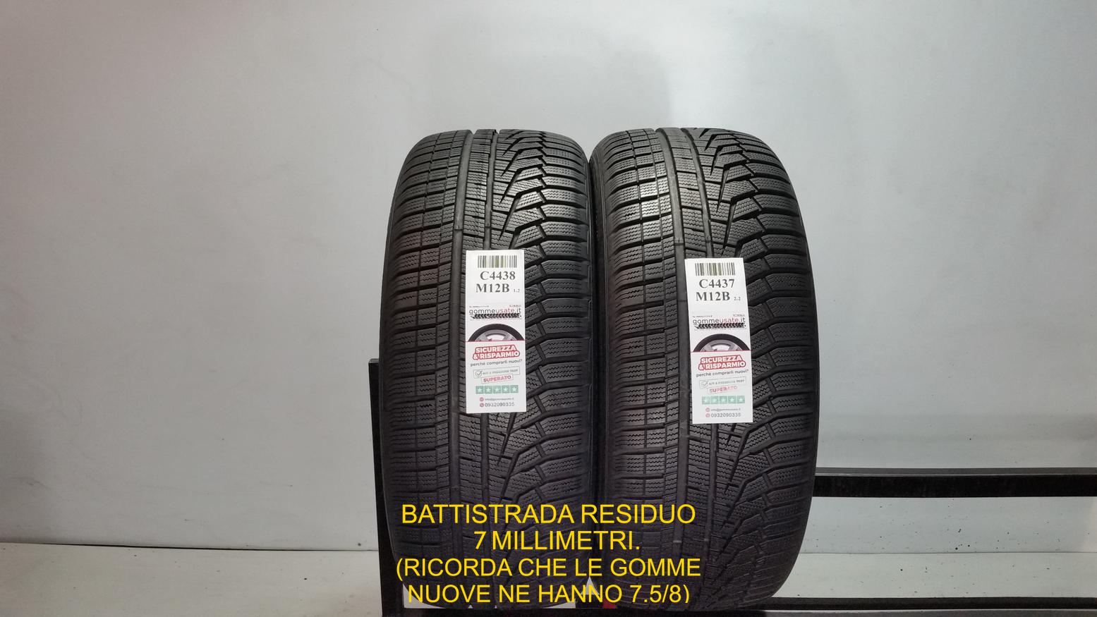 WINTER ICEPT EVO 2 SUV