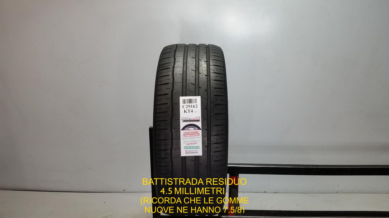 Hankook 255/55 R18 109Y 