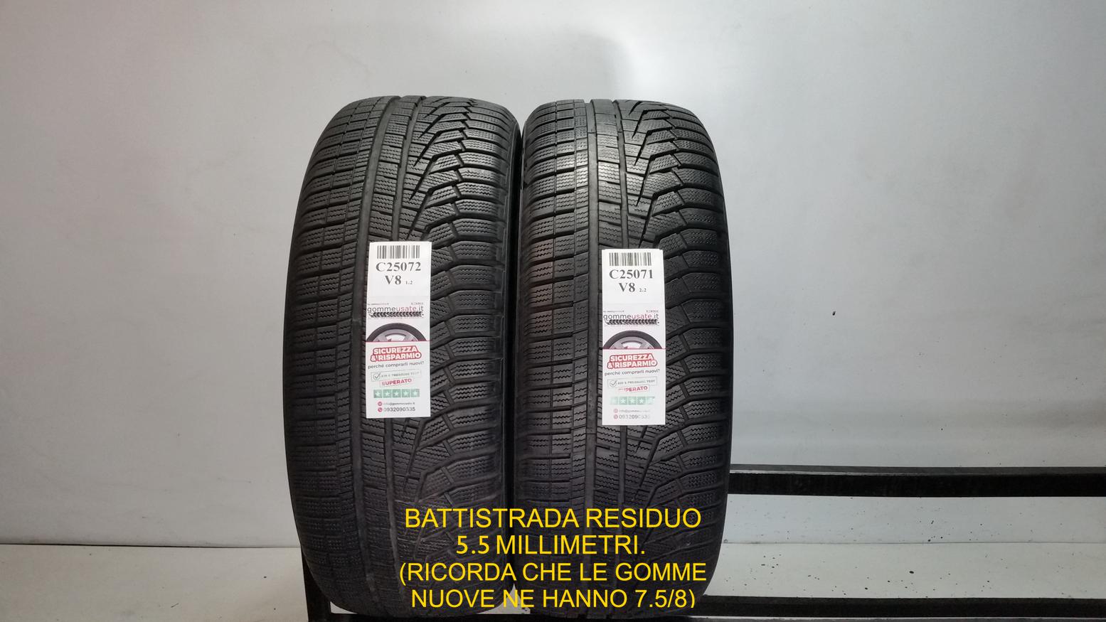 Hankook 255/55 R19 111V 