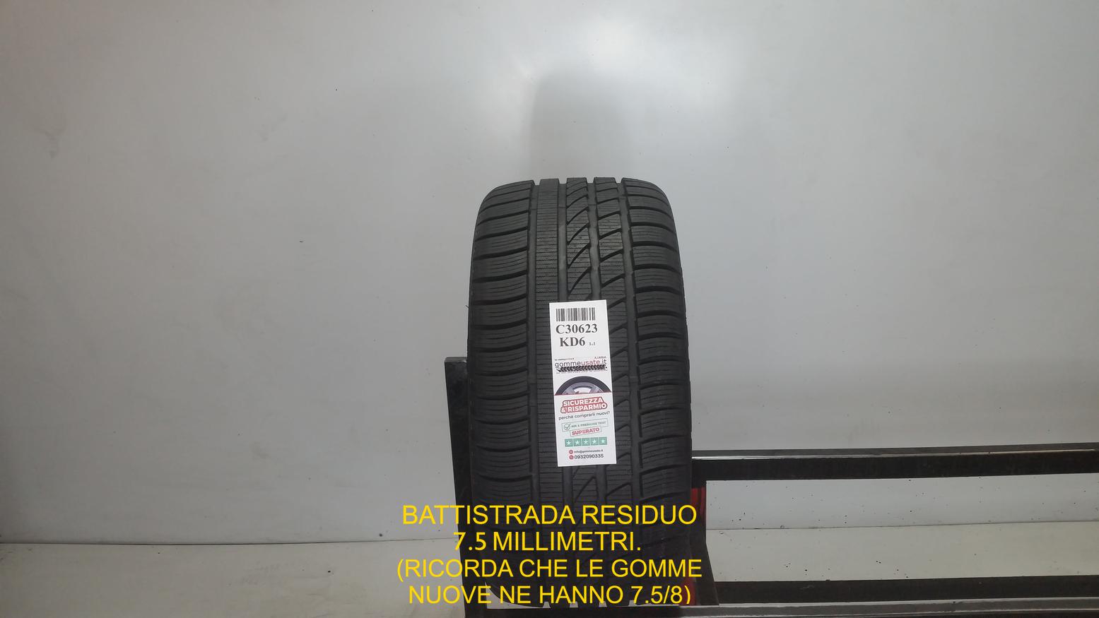 Hankook 265/35 R18 97V 