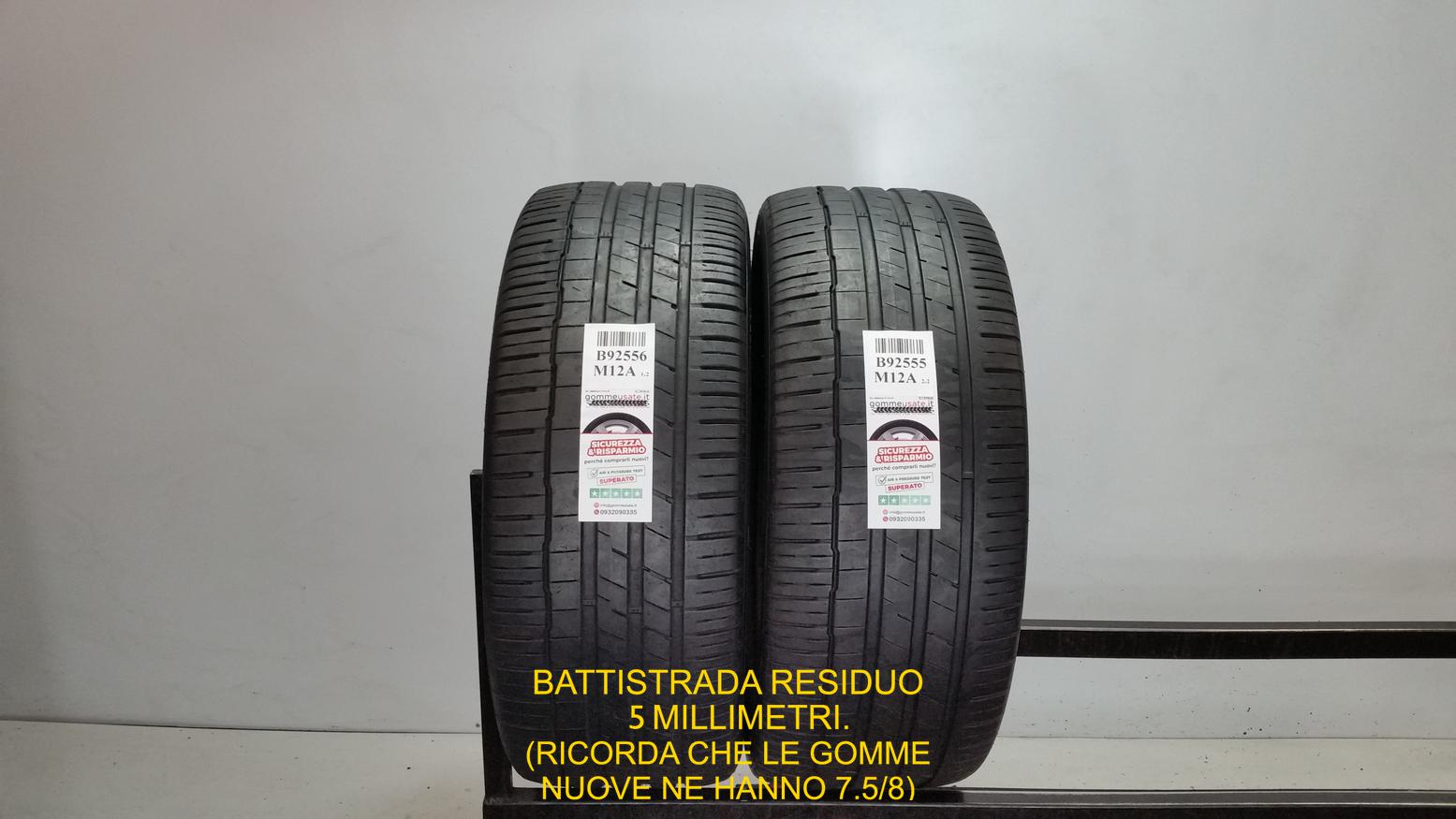 Hankook 265/40 R21 105Y 
