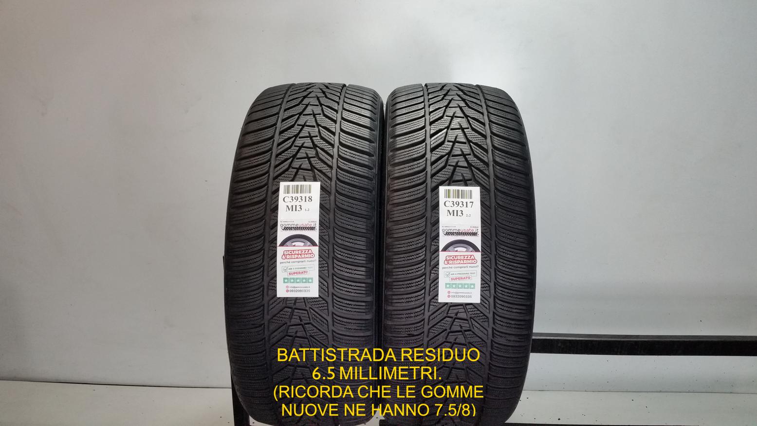 Hankook 265/40 R22 106W 