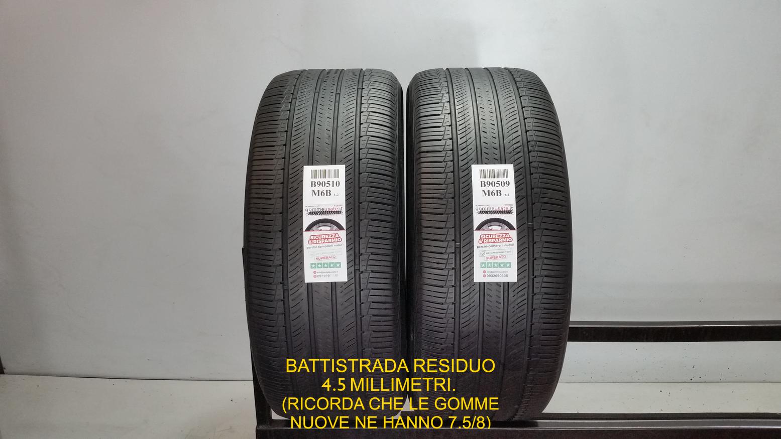 Hankook 265/50 R20 107V 