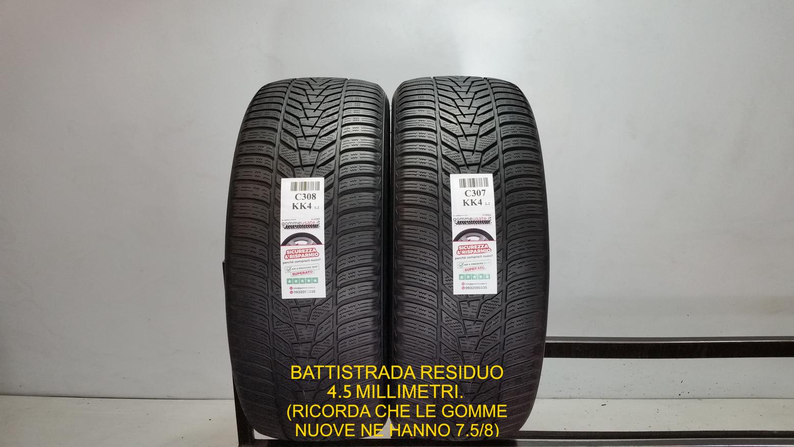 Hankook 265/50 R20 111V 
