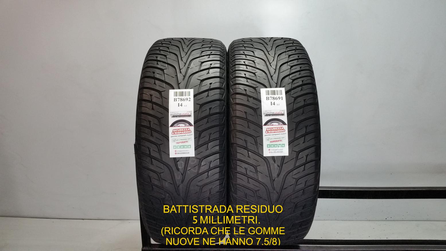 Hankook 265/50 R20 112W 