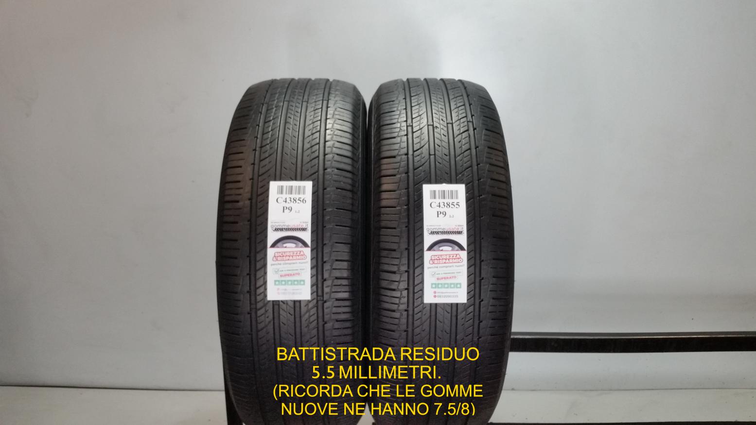 Hankook 265/65 R17 112H 