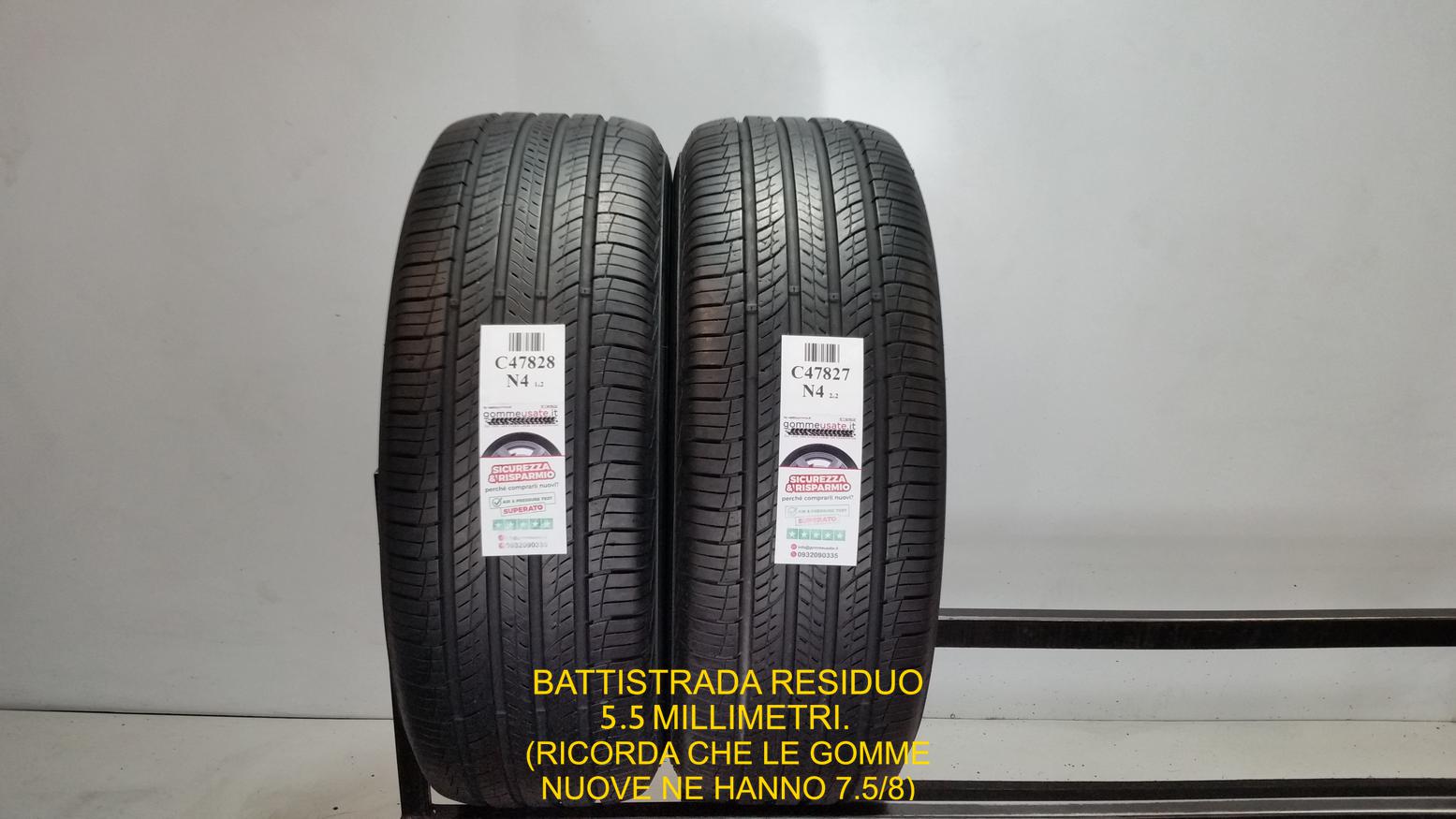 Hankook 265/70 R16 112H 