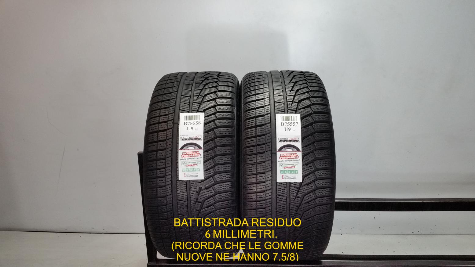 Hankook 275/40 R18 103V 