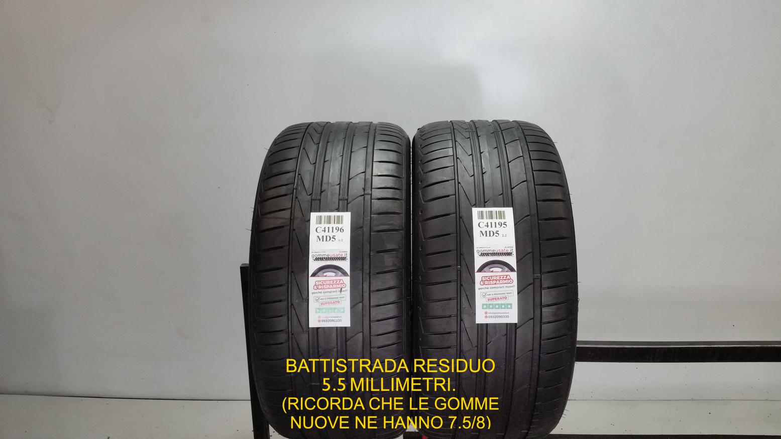 Hankook 275/40 R19 101Y 