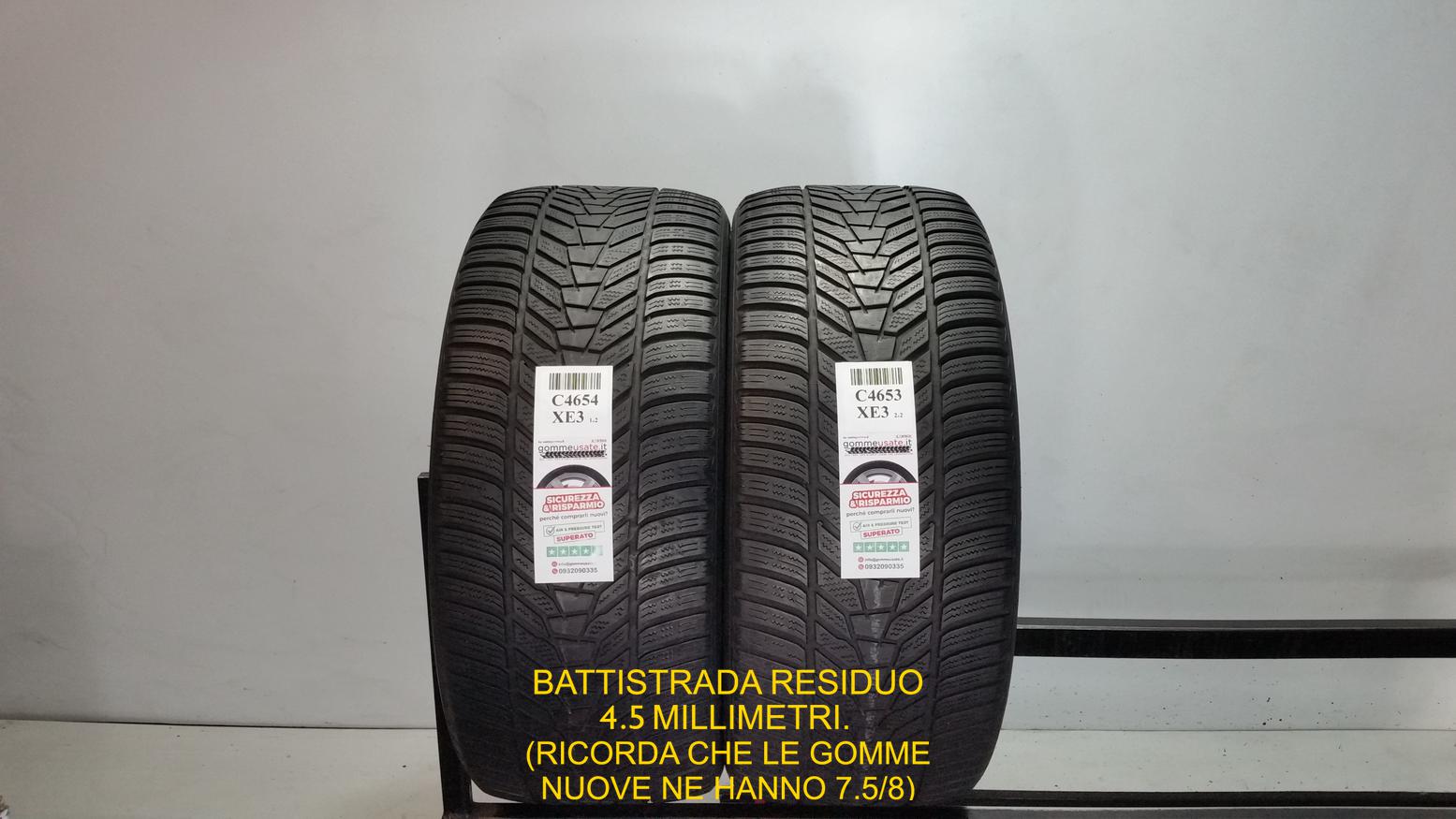 Hankook 275/40 R20 106V 