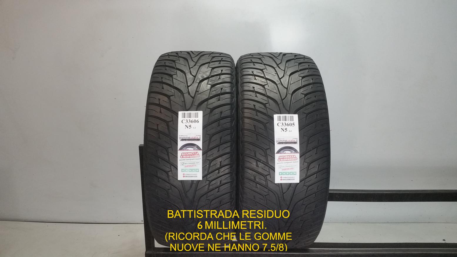 Hankook 275/40 R20 106W 