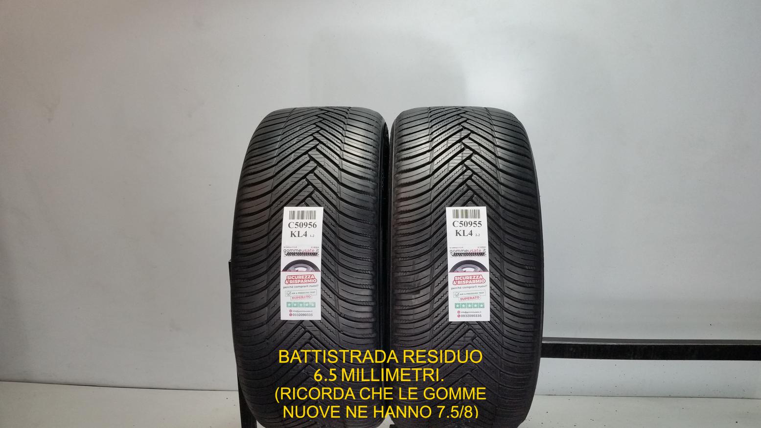 Hankook 275/40 R20 106W 