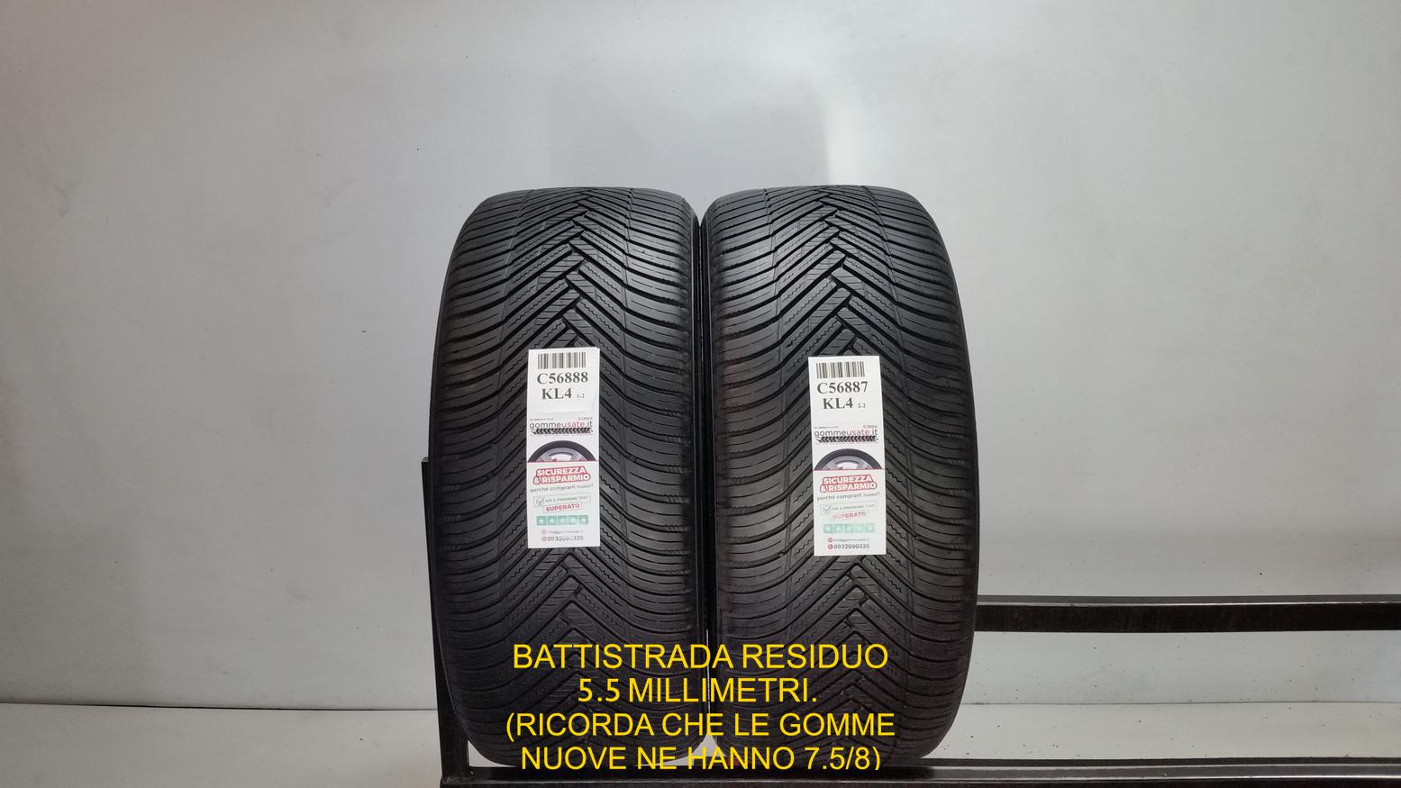 Hankook 275/40 R20 106W 