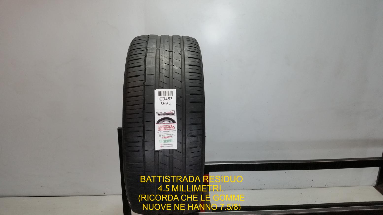 Hankook 275/40 R22 107Y 