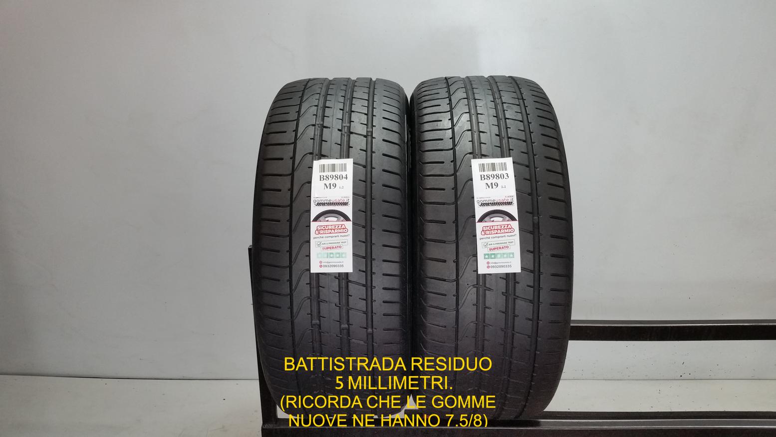 Hankook 275/45 R20 110Y 