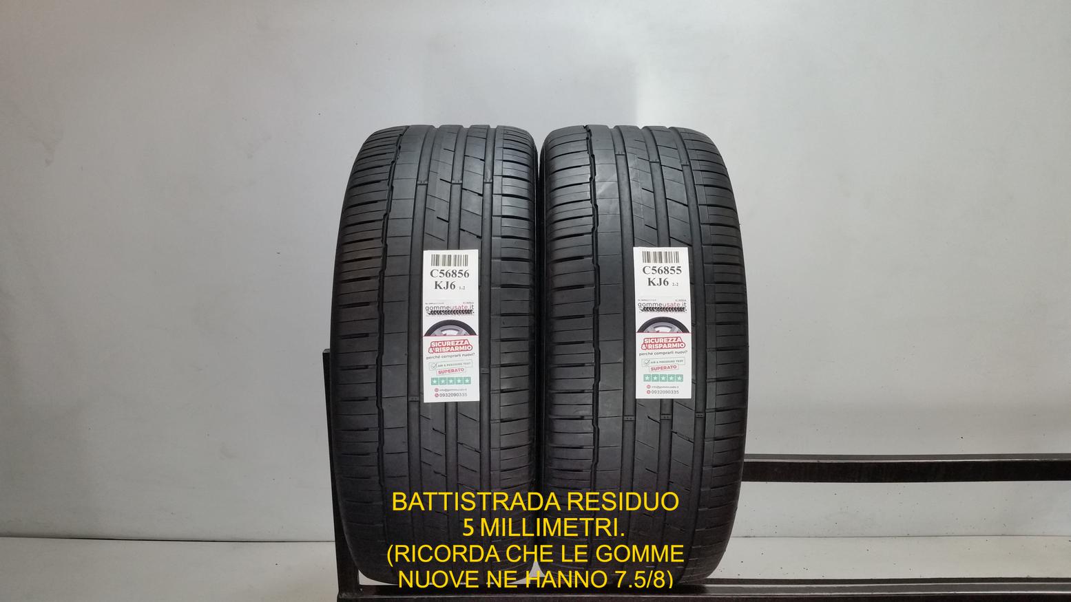 Hankook 275/45 R20 110Y 