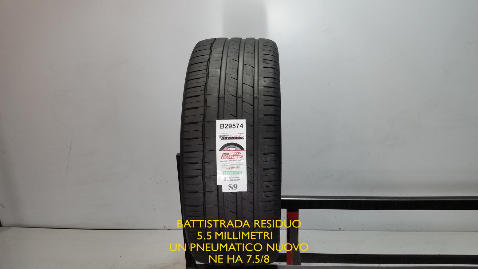 Hankook 275/45 R20 110Y 