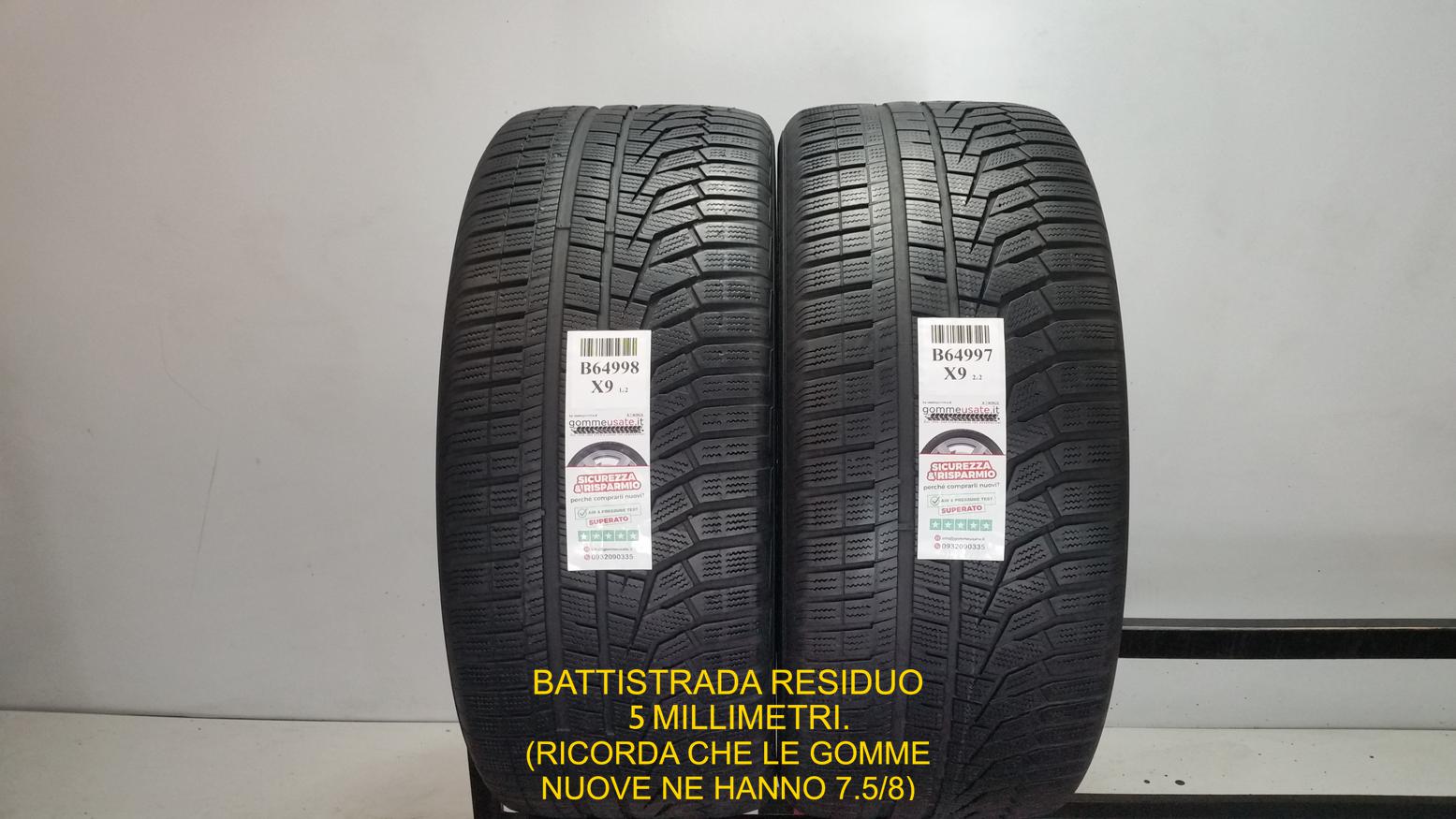 WINTER ICEPT EVO 2 SUV