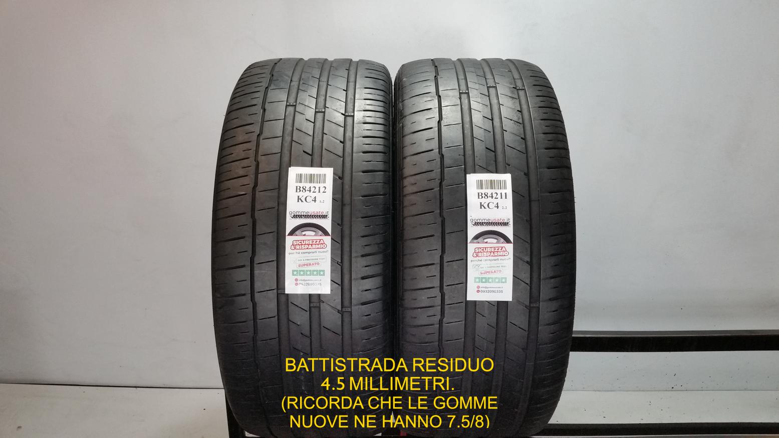 Hankook 285/45 R21 113Y 