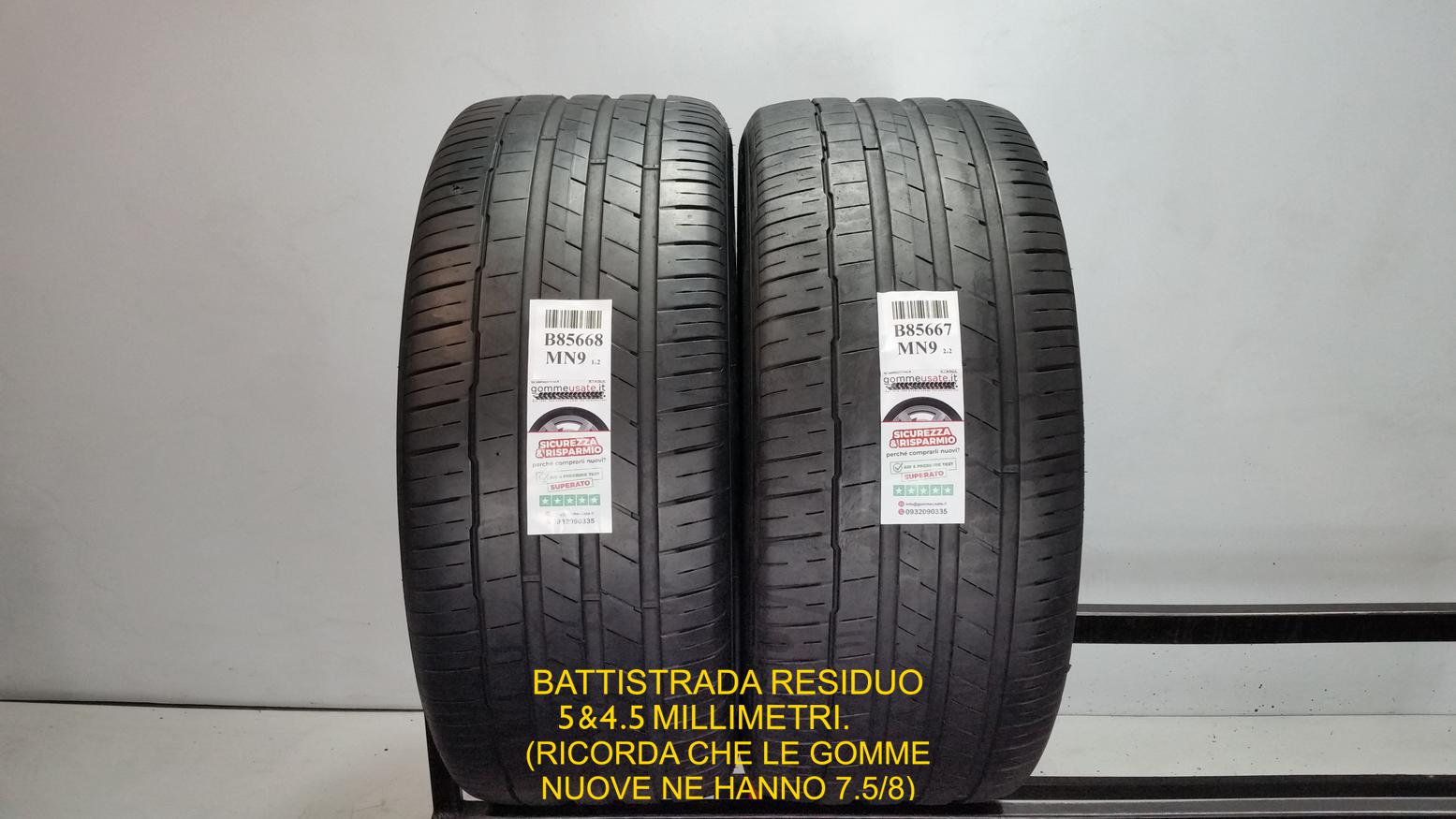 Hankook 285/45 R21 113Y 