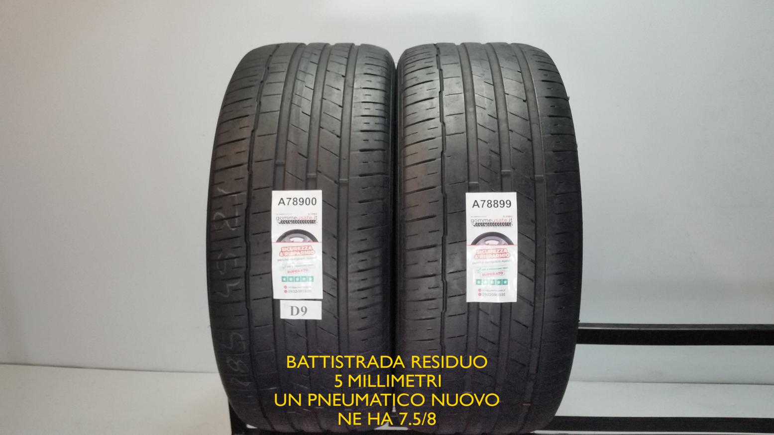 Hankook 285/45 R21 113Y 