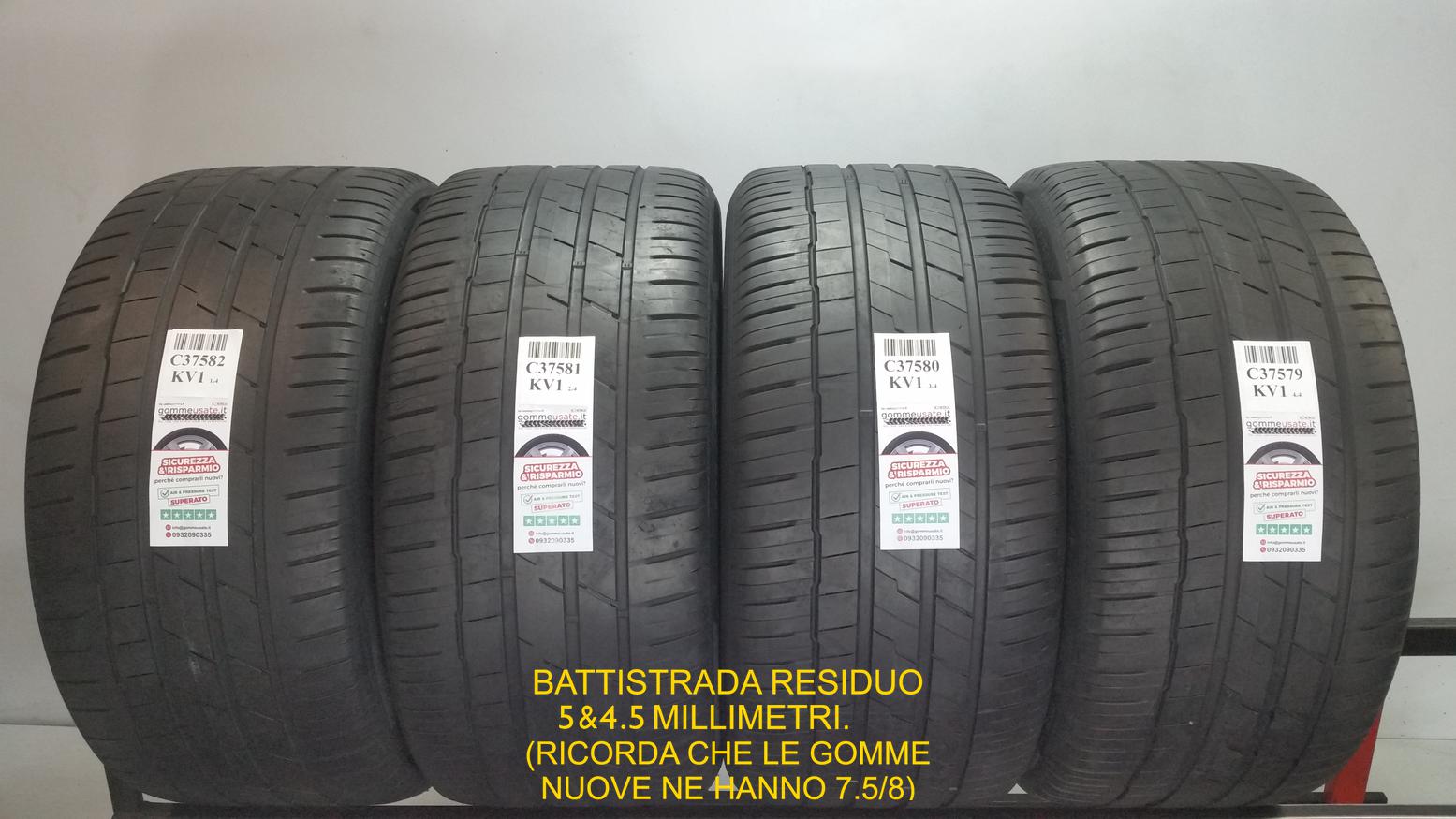 Hankook 305/40 R20 112Y 