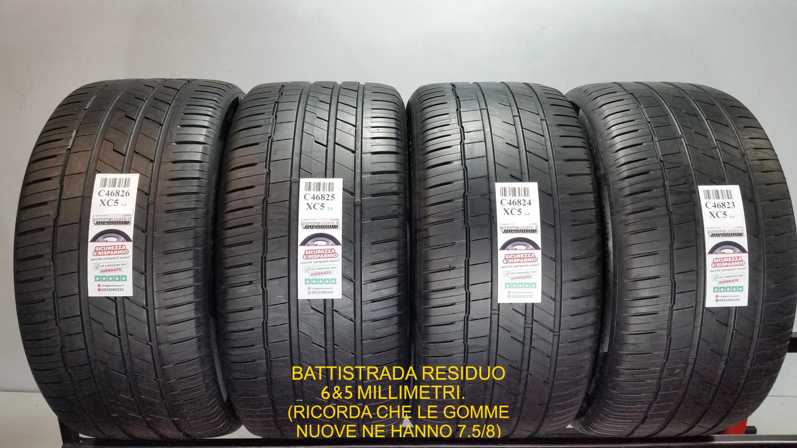 VENTUS S1 EVO 3 SUV RF