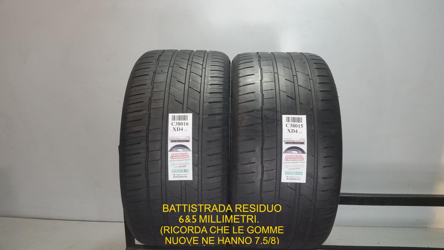 VENTUS S1 EVO 3 SUV RF