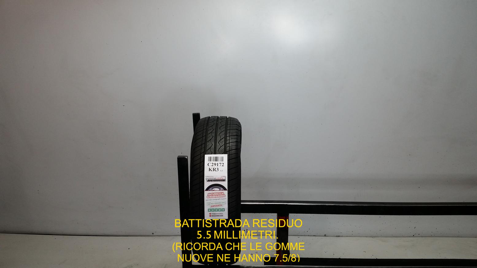 Hifly 165/65 R13 77T 