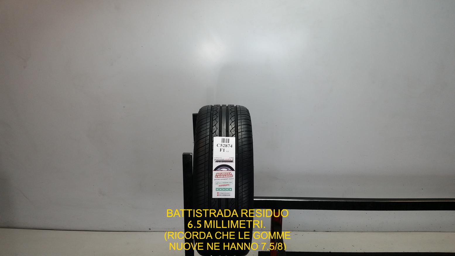 Hifly 195/50 R15 82V 
