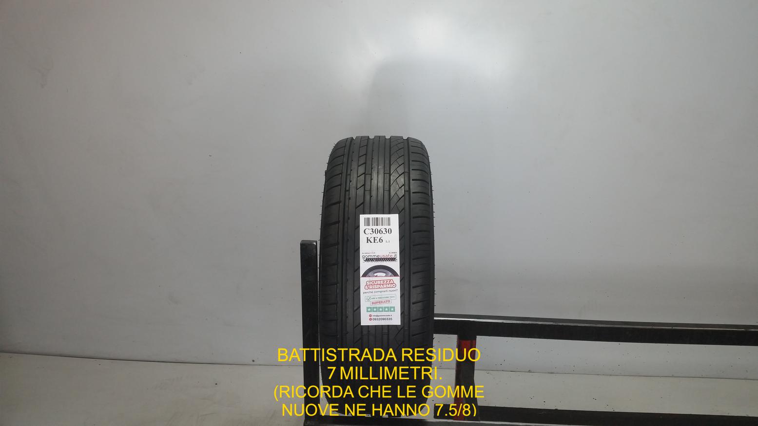 HF805 CHALLENGER DSRT M+S