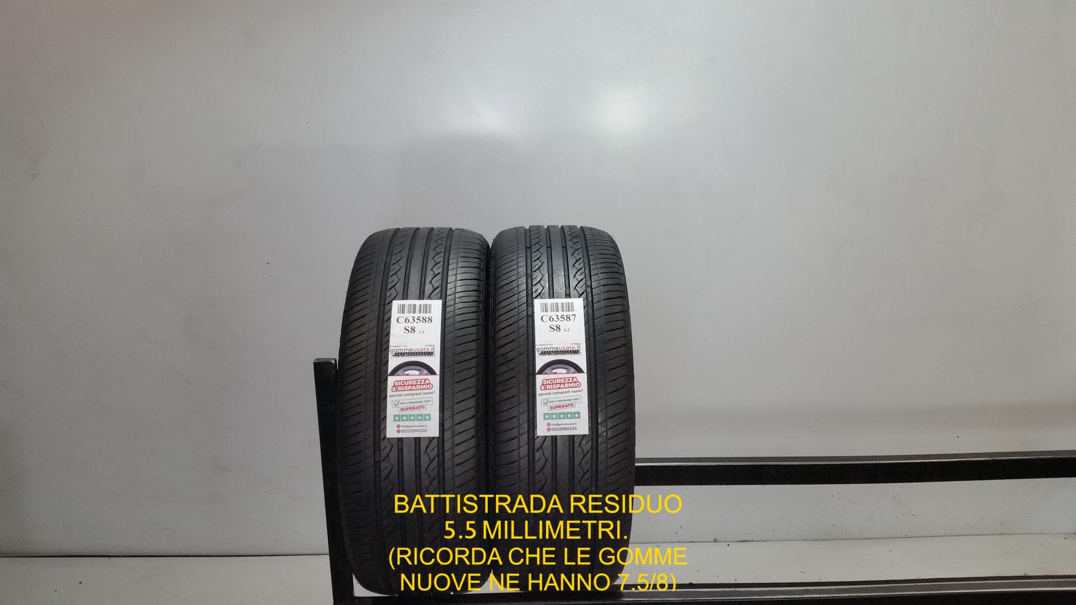 Hifly 205/50 R16 87V 