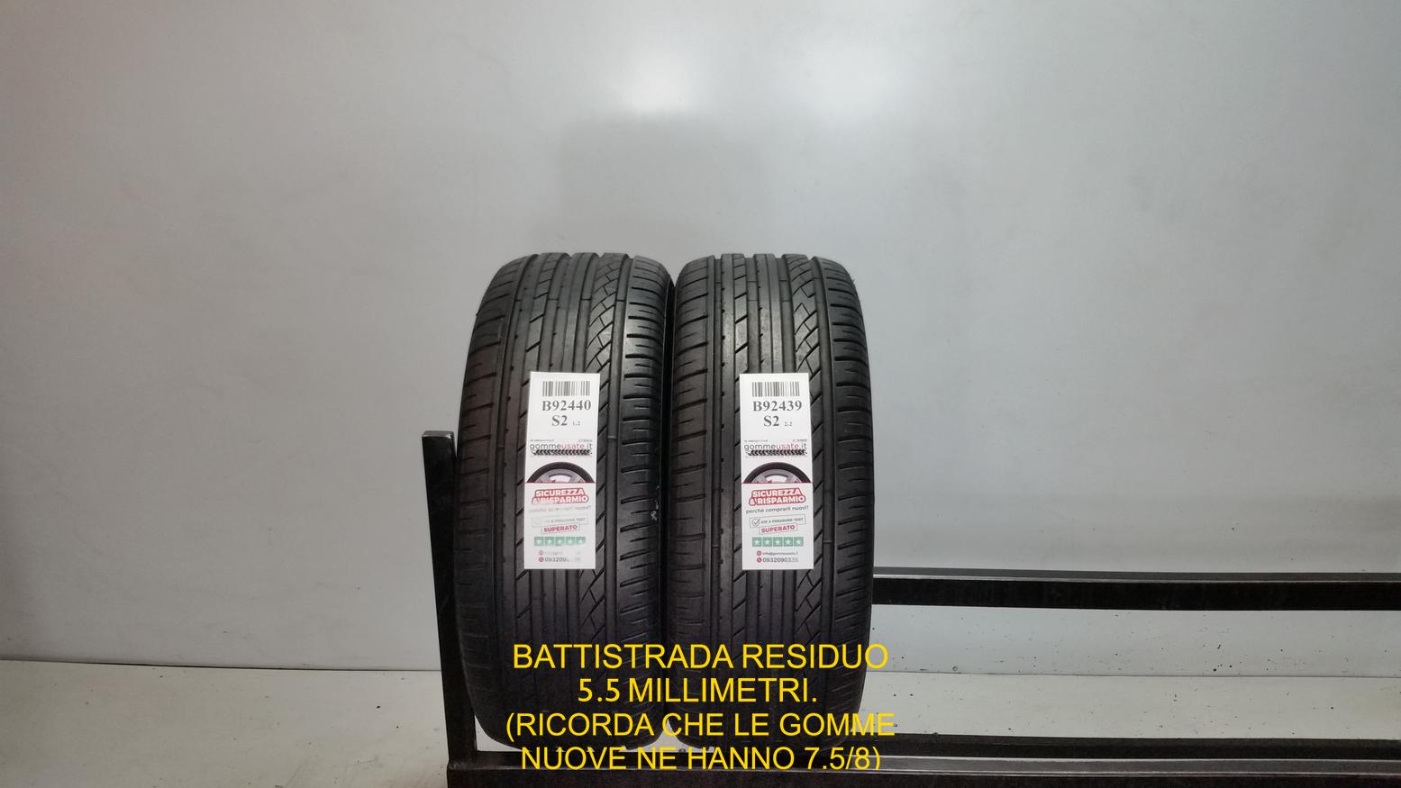 Hifly 205/55 R15 88V 