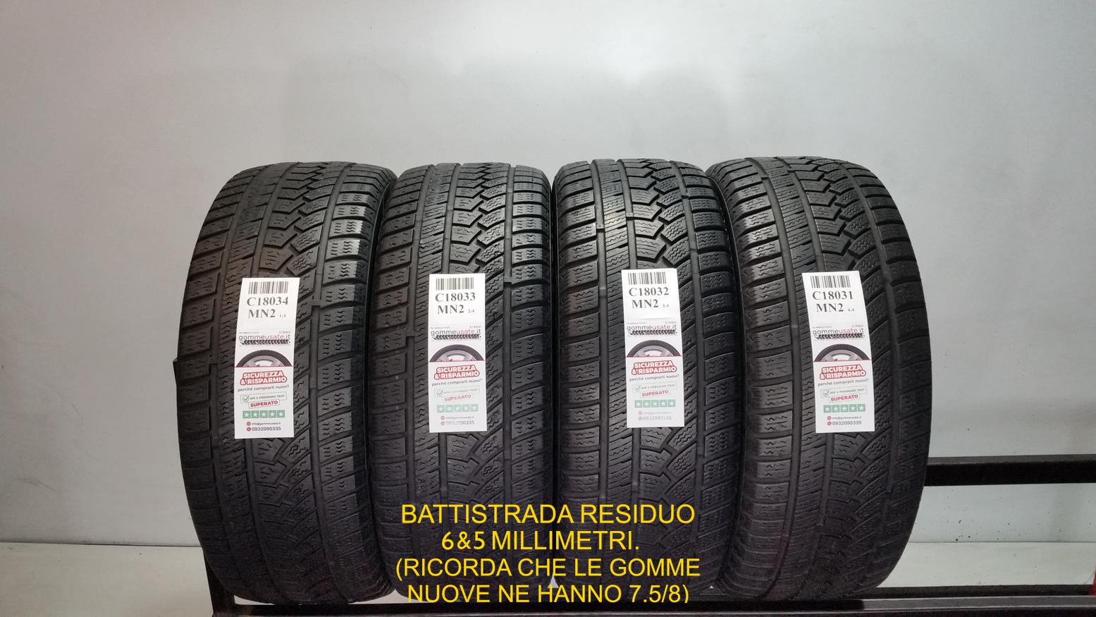 Hifly 235/55 R17 103H 