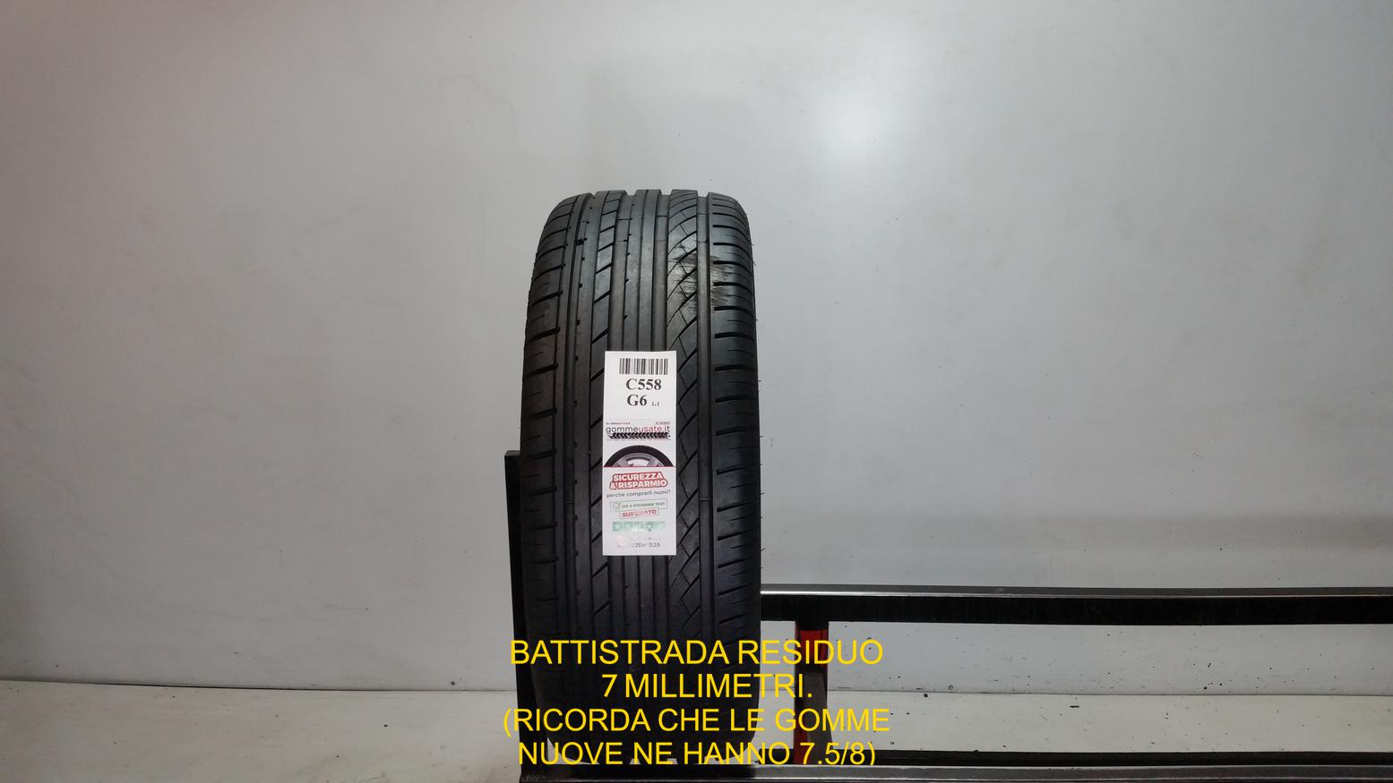 HF805 CHALLENGER DSRT M+S