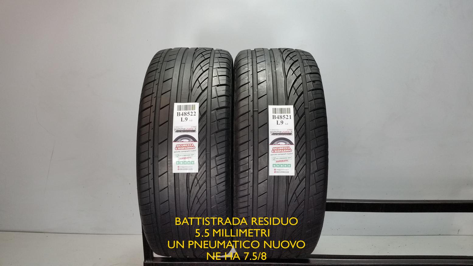 Hifly 275/45 R20 101V 