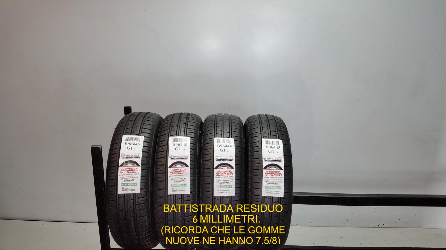 Imperial  155/65 R13 73T 