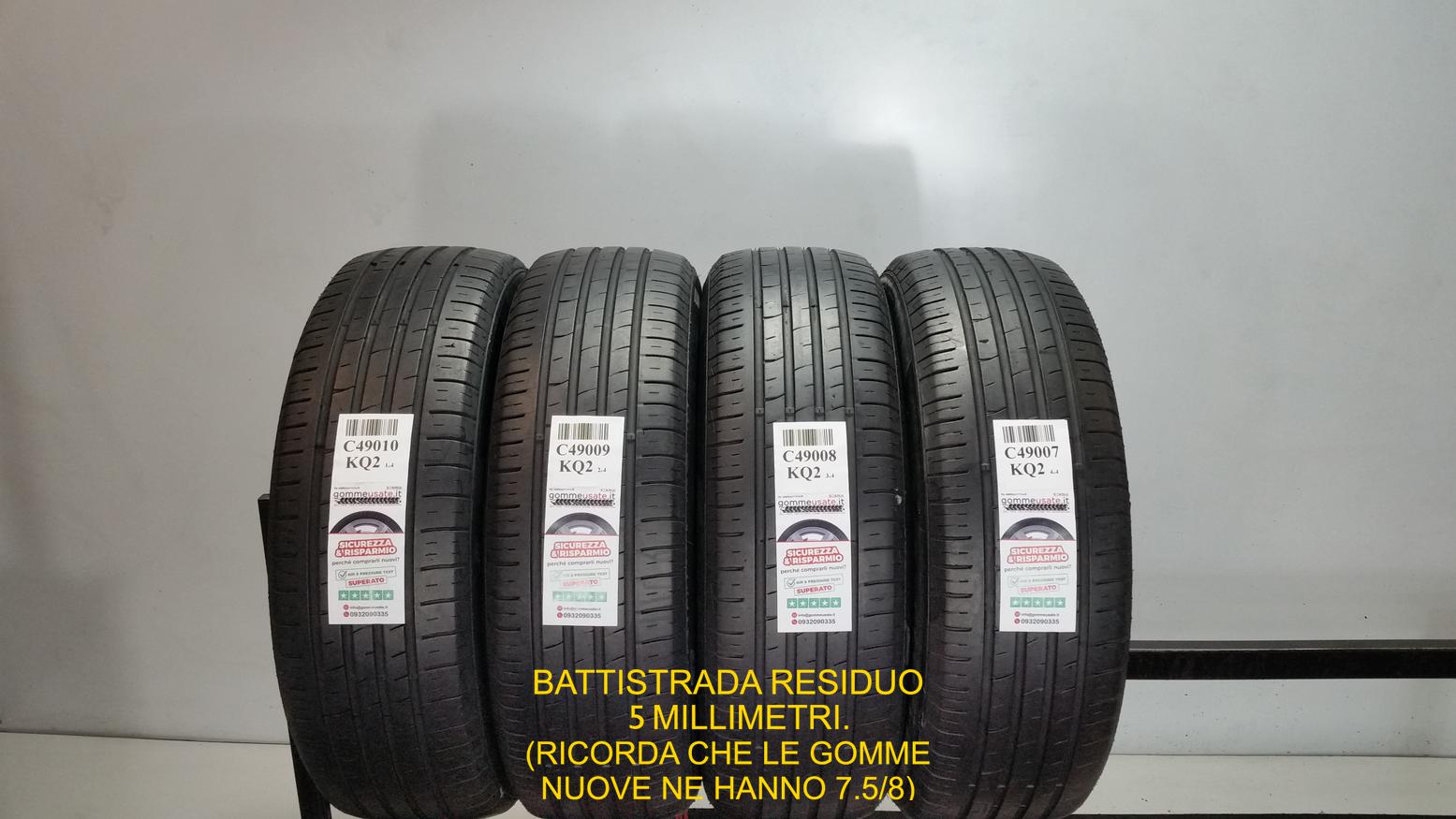 ECODRIVER 5