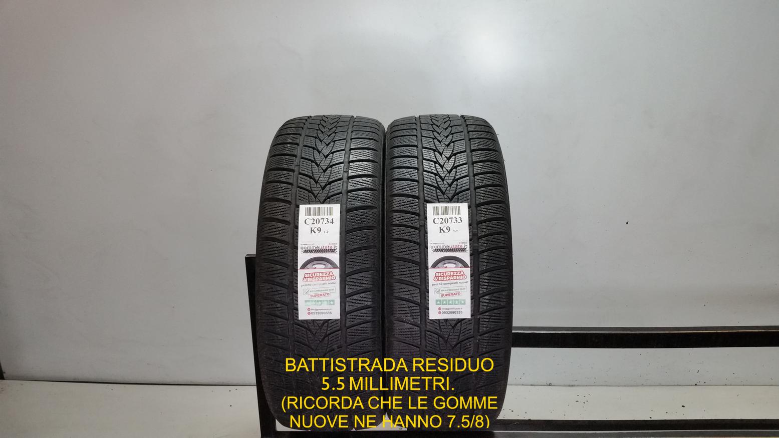 Imperial  225/45 R19 96V 